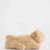 Pantofole morbide Brannan Bear