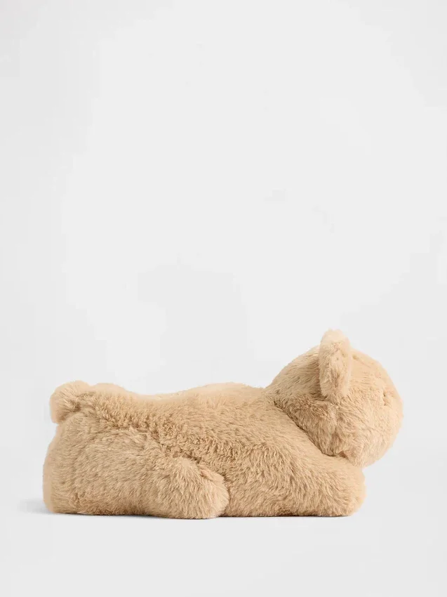 Pantofole morbide Brannan Bear