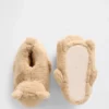Pantofole morbide Brannan Bear