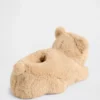 Pantofole morbide Brannan Bear