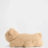 Pantofole morbide Brannan Bear