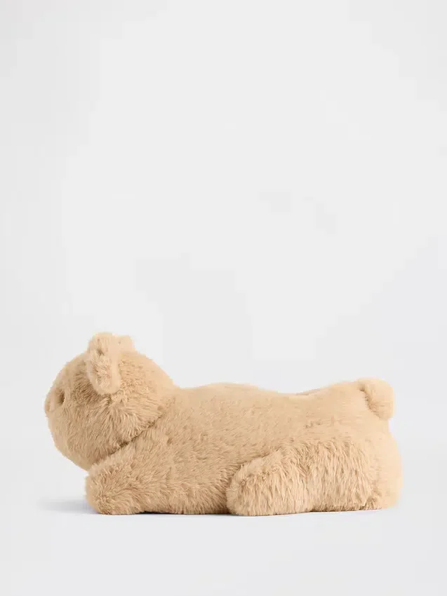 Pantofole morbide Brannan Bear