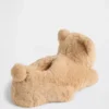 Pantofole morbide Brannan Bear per bambini
