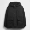 Parka pesante per bambini