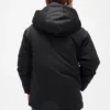 Parka pesante per bambini