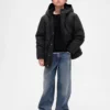 Parka pesante per bambini