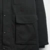 Parka pesante per bambini