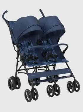 Passeggino doppio babyGap Classic