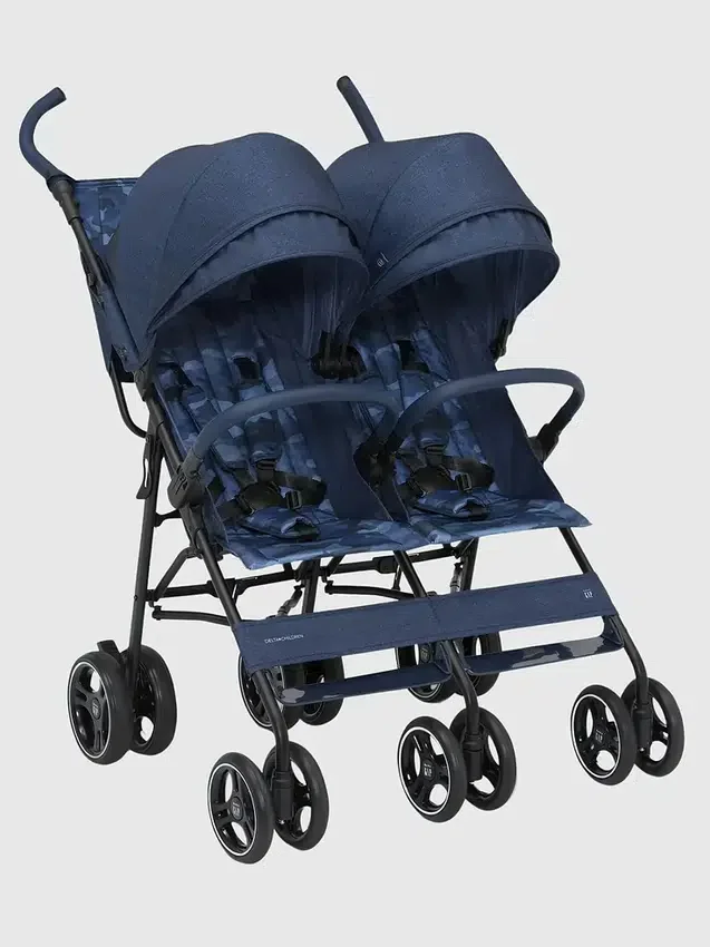 Passeggino doppio babyGap Classic