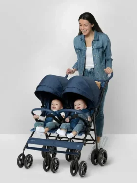 Passeggino doppio babyGap Classic