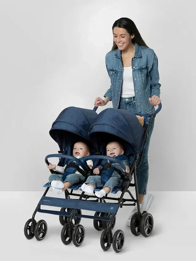 Passeggino doppio babyGap Classic