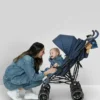Passeggino doppio babyGap Classic