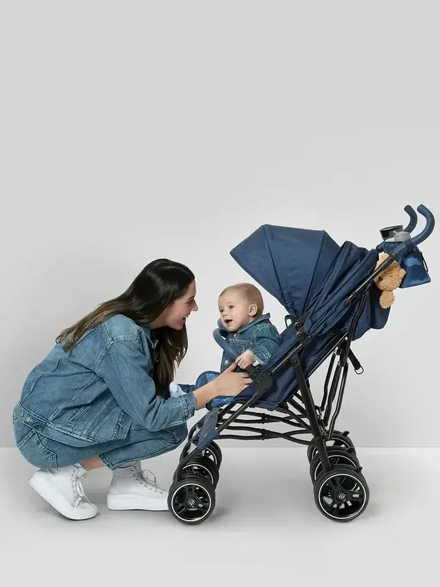 Passeggino doppio babyGap Classic
