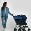 Passeggino doppio babyGap Classic
