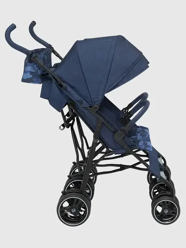 Passeggino doppio babyGap Classic