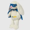 Peluche Coniglietto Supereroe