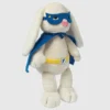 Peluche Coniglietto Supereroe