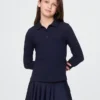 Polo da uniforme per bambini