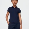 Camicie da uniforme per bambini (confezione da 3)