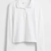 Polo da uniforme per bambini
