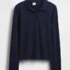 Polo da uniforme per bambini
