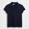 Polo da uniforme per bambini