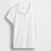 Polo da uniforme per bambini