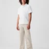 Polo da uniforme per bambini