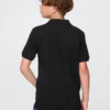 Polo da uniforme per bambini