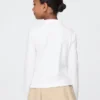 Polo da uniforme per bambini