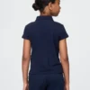 Polo da uniforme per bambini