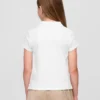 Polo da uniforme per bambini