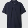Polo da uniforme per bambini
