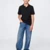 Polo da uniforme per bambini