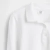 Polo da uniforme per bambini