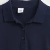 Polo da uniforme per bambini
