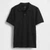 Polo da uniforme per bambini