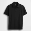 Polo da uniforme per bambini ad alte prestazioni