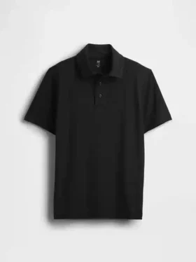Polo da uniforme per bambini ad alte prestazioni