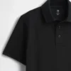 Polo da uniforme per bambini ad alte prestazioni