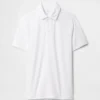 Polo da uniforme per bambini ad alte prestazioni