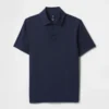 Polo da uniforme per bambini ad alte prestazioni