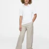 Polo da uniforme per bambini ad alte prestazioni