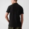 Polo in piqué