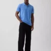 Polo in piqué
