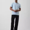 Polo in piqué