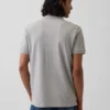 Polo in piqué