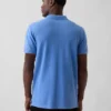 Polo in piqué