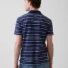 Polo in piqué