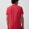 Polo in piqué